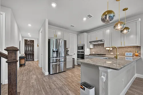 4129 Ranchero Dr Photo 1