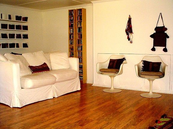 Lower Level walk-out Family room & playroom