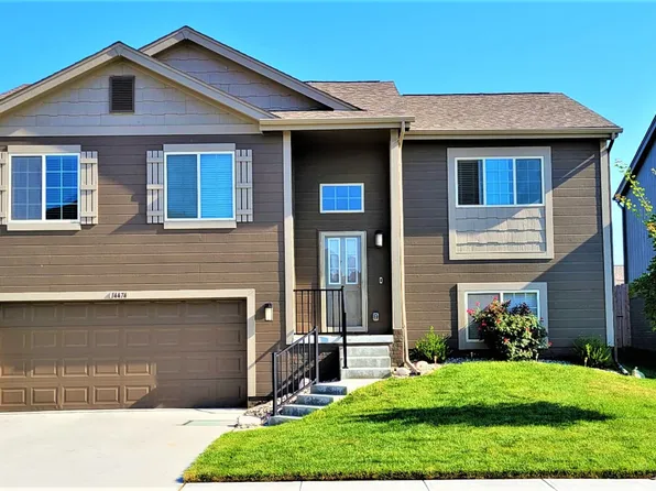 14474 Potter St, Bennington, NE 68007