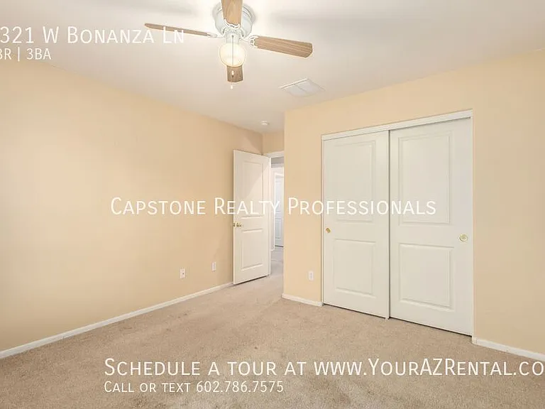 2321 W Bonanza Ln — Photo 22