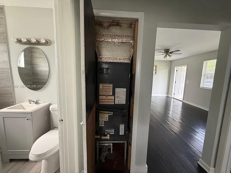4393 Davis Rd #1 — Photo 7