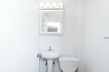 Rented by Stonehenge NYC LLC