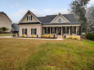 135 Arbor Hill Ave, Mocksville, NC 27028