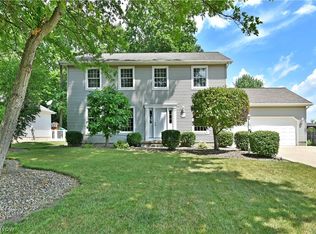 308 Aspen Dr NW, Warren, OH 44483