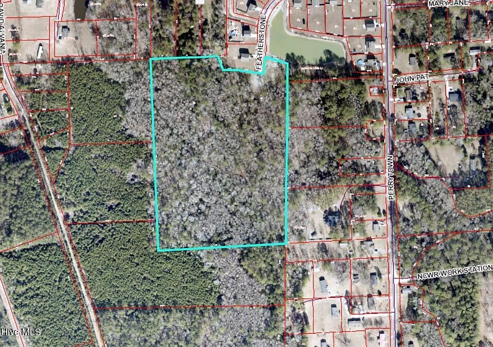2nd image of 0 Perrytown Road