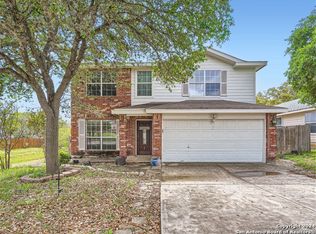 9350 Bartlett Fls, San Antonio, TX 78250