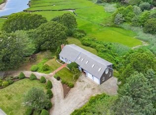 10 Linden Rd, East Sandwich, MA 02537