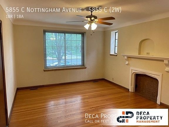 2nd image of 5855 Nottingham Ave #5855-C-2W