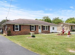 206 Old Veechdale Rd, Simpsonville, KY 40067