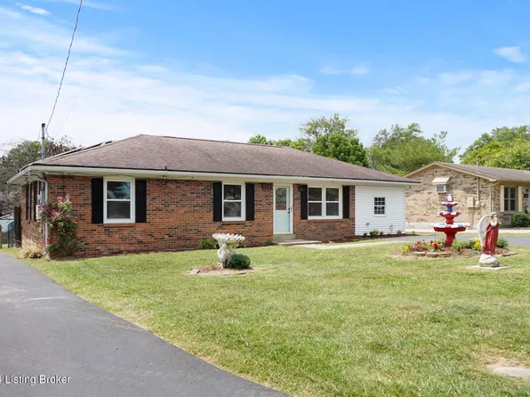 206 Old Veechdale Rd, Simpsonville, KY 40067