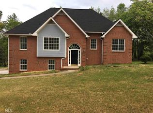 41 New Ct, Carrollton, GA 30116