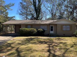 4614 Elkan Ave, Macon, GA 31206