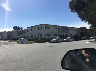 208 Paramount Dr APT 9, Millbrae, CA 94030