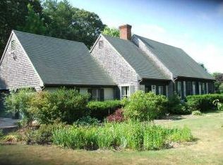 178 Queens River Dr, South Kingstown, RI 02892