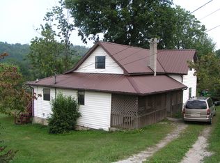 195 Hill Ln, Caryville, TN 37714