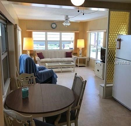 Eat-in Kitchen to Livingroom