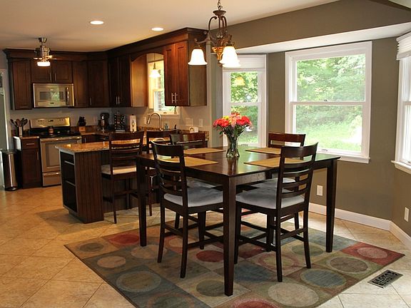 Beautiful Updated Kitchen