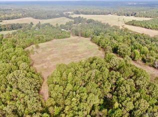 0 Dewey McCool Rd, Gordo, AL 35466