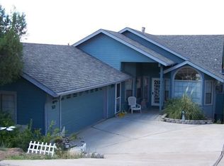 312 E Ridge Ln, Payson, AZ 85541