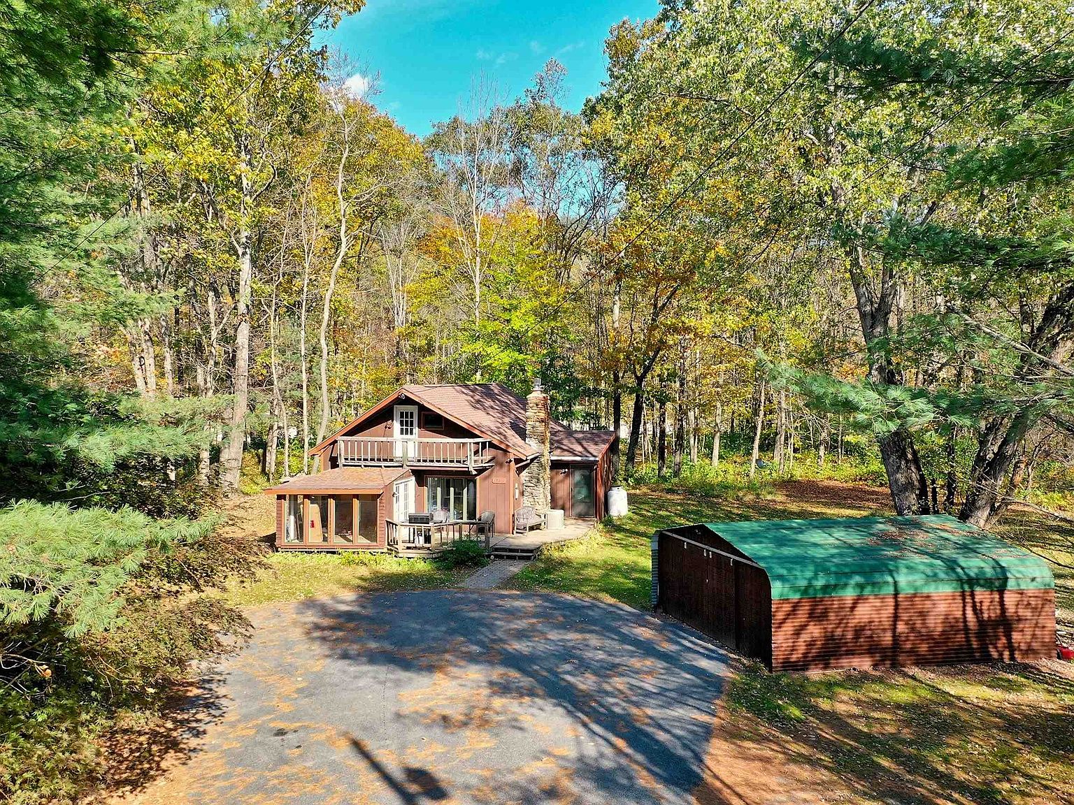 6219 VT Route 107, Stockbridge, VT 05772 Zillow