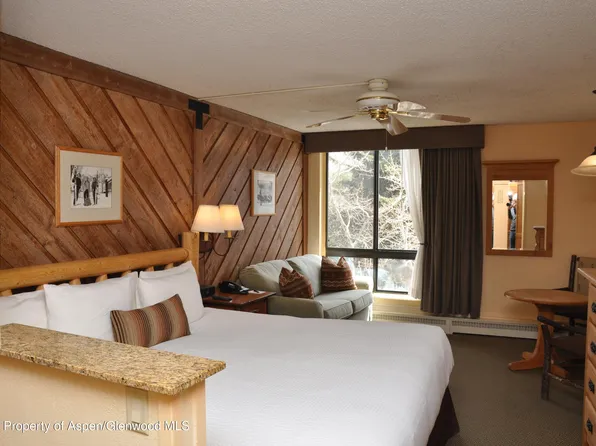 300 Carriage Way #513, Snowmass Village, CO 81615