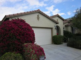 67796 Via Seguro, Cathedral City, CA 92234