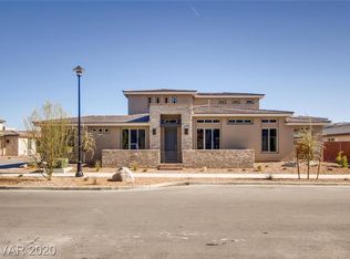 4298 Solace St #0, Las Vegas, NV 89135