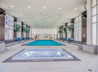 388 Prince Of Wales Dr #2008, Mississauga, ON L5B 0A1