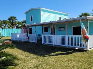 1054 N Crystal Beach Rd, Crystal Beach, TX 77650