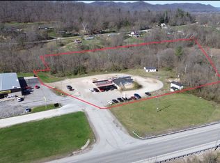 9015 E State Highway 10, Garrison, KY