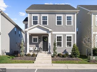 1508 Sandbar Willow Dr, Odenton, MD 21113