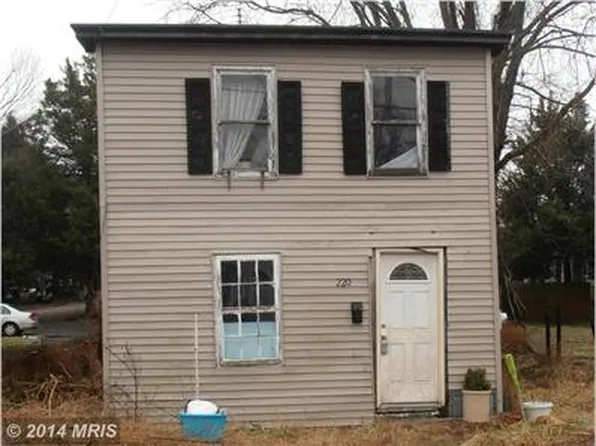 220 N Liberty St, Centreville, MD 21617