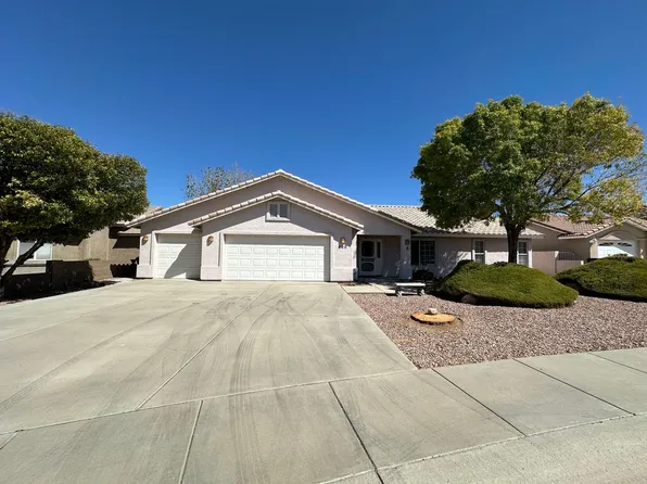 660 Country Club Dr, Kingman, AZ 86401