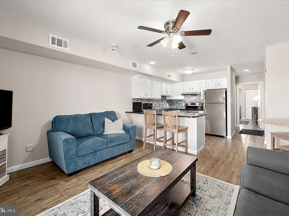 12300 Jamaica Ave Unit 207, Ocean City, MD 21842