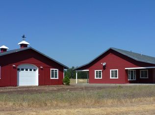 27827 Soldier Mountain Rd, Fall River Mills, CA 96028