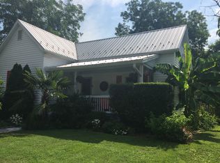 912 Carolina Ave, Durham, NC 27705