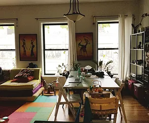 Rented by Brooklyn Heights Real Estate Inc