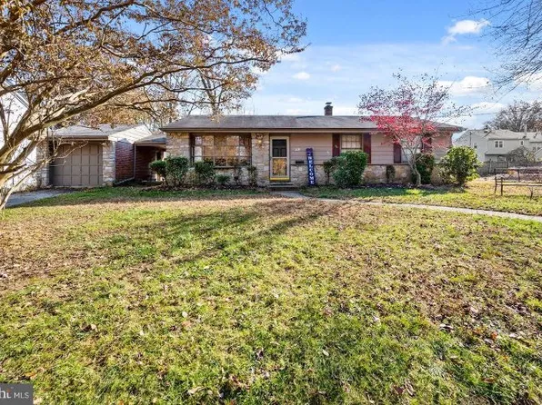 7916 Marion Ave, Pennsauken, NJ 08109