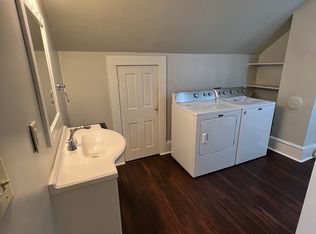 1213 Chestnut St #B, Franklin, PA 16323