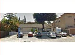 14870 Los Gatos Blvd, Los Gatos, CA 95032