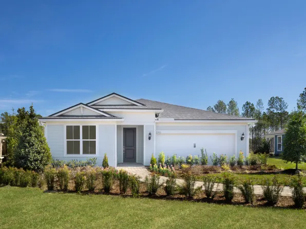 Cedar Plan, Murray Farms