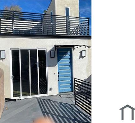 2nd image of 4205 1/4 Mercury Ave