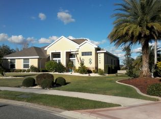 1025 Nantucket Sound, Mount Dora, FL 32757