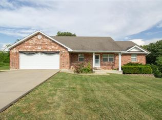 213 Zeigenbein Rd, Saint Robert, MO 65584