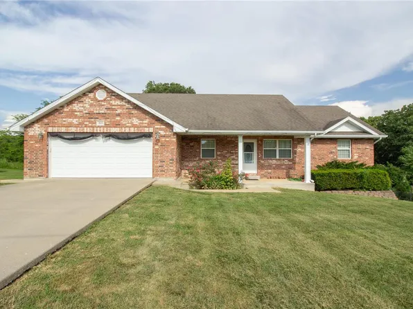 213 Zeigenbein Rd, Saint Robert, MO 65584