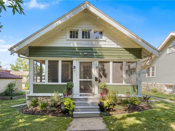 410 E 70th St, Kansas City, MO 64131