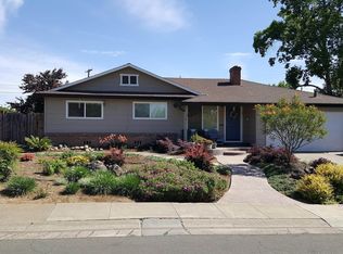 10288 Octavia Way, Rancho Cordova, CA 95670