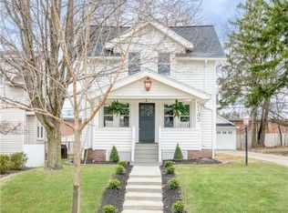 5145 Oakmont Dr, Lyndhurst, OH 44124