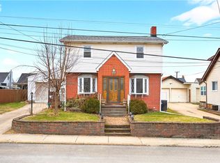 2533 Mayfield Ave, Ambridge, PA