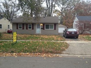 589 Dubie Ave, Ypsilanti, MI 48198